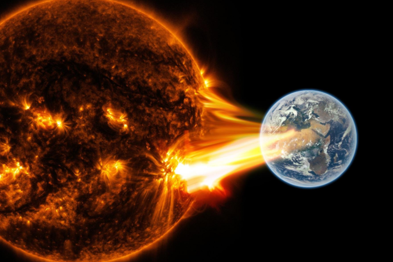 2012世界末日是真事?玛雅预言并没失误,人类是如何逃过一劫的?