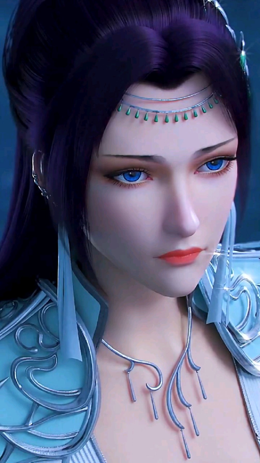 【斗破苍穹】云韵