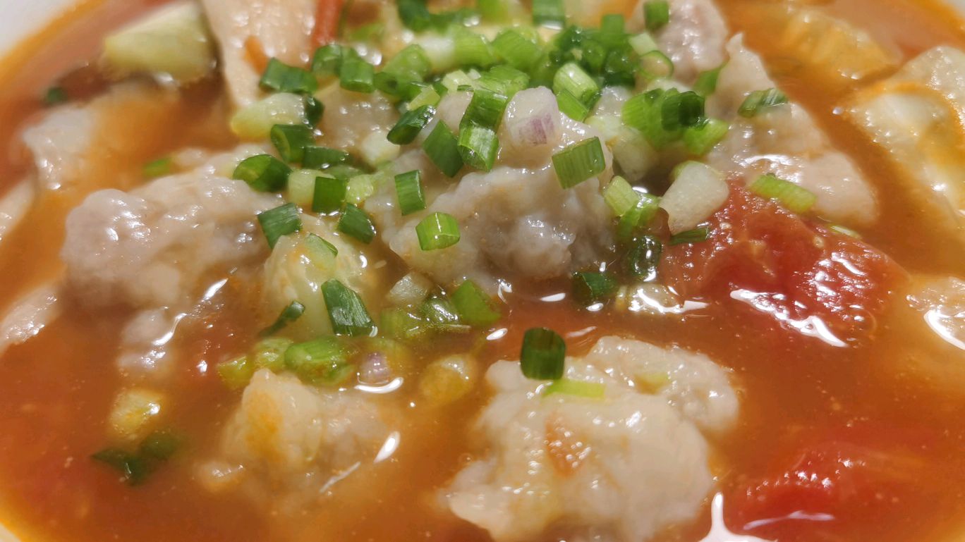 有了这道菜,再也不用担心夏天胃口不好了,成本不超10块