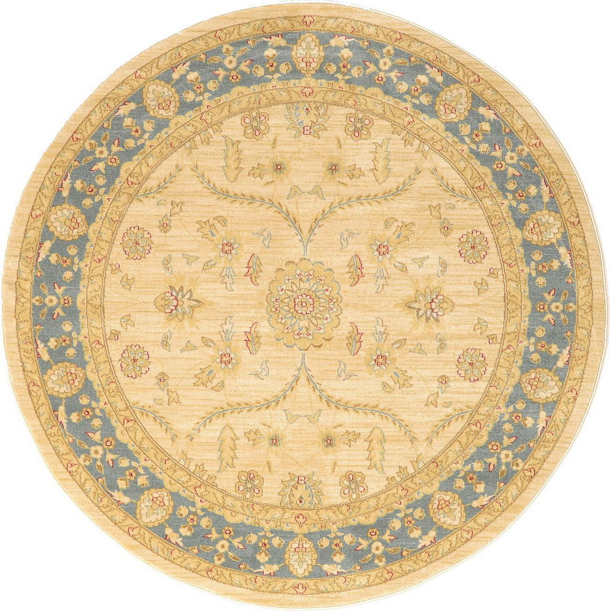 古典经典地毯ID9685