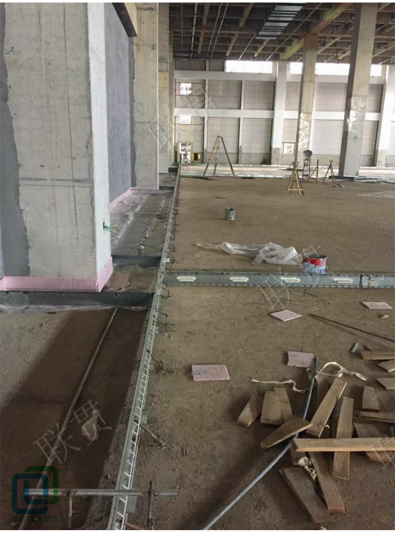 地坪铠装缝常用型号推荐 铠甲缝规格如何选用