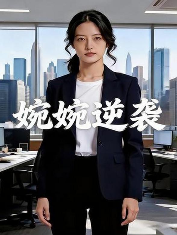 婉婉逆袭