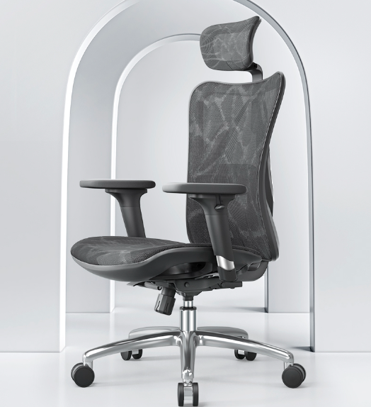 西昊m18开箱及180身高 190体重的体验