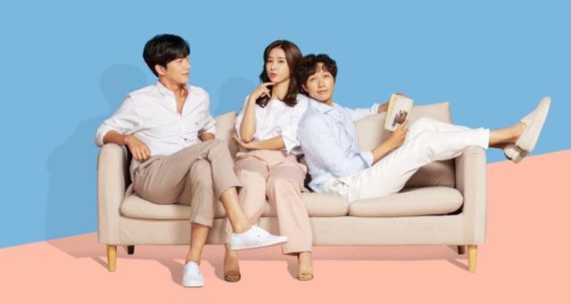 日韩电视剧《厌烦恋爱，但也讨厌孤独》百度云网盘资源高清在线完整版