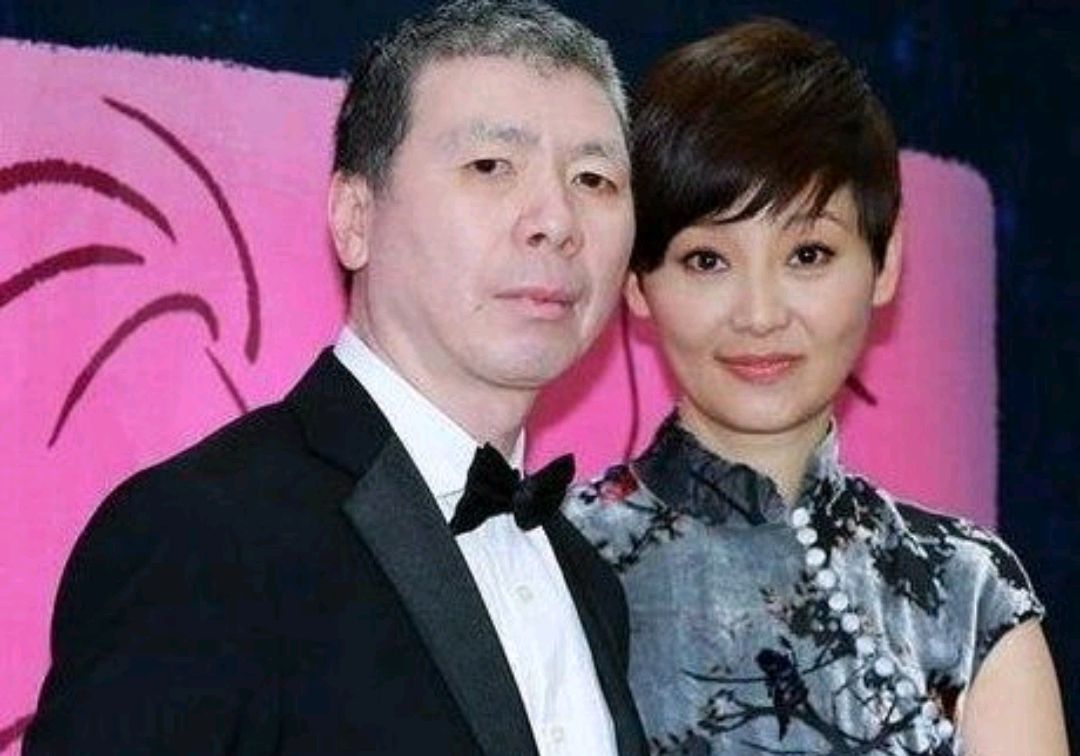 徐帆很放纵冯小刚,细数冯小刚的风流情史