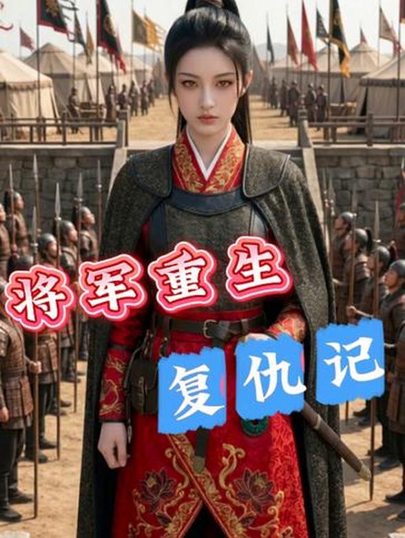 将军重生复仇记