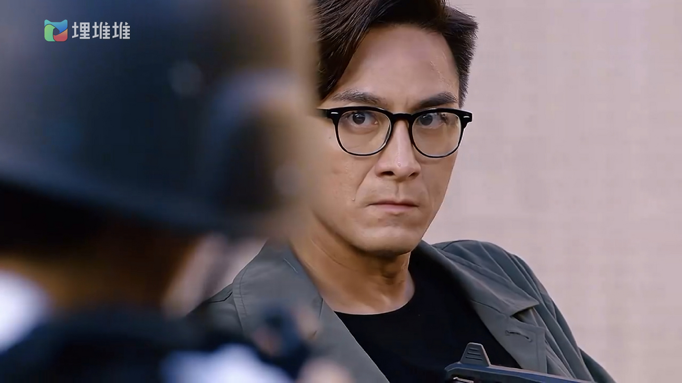 马国明和唐诗咏只用两集就和解,我还以为要拖流水账熬到后面, 另外