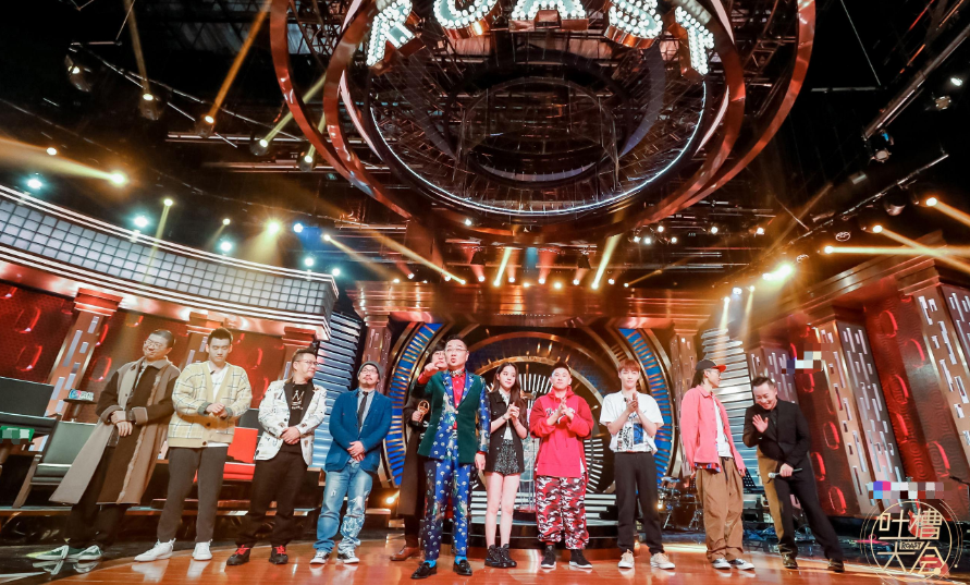 赵本山徒弟太敢说,刘老根大舞台秒变《吐槽大会》,原因很现实