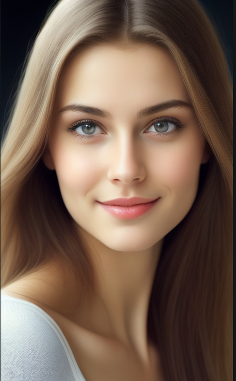 欧美风,金发女郎,异邦风土人情