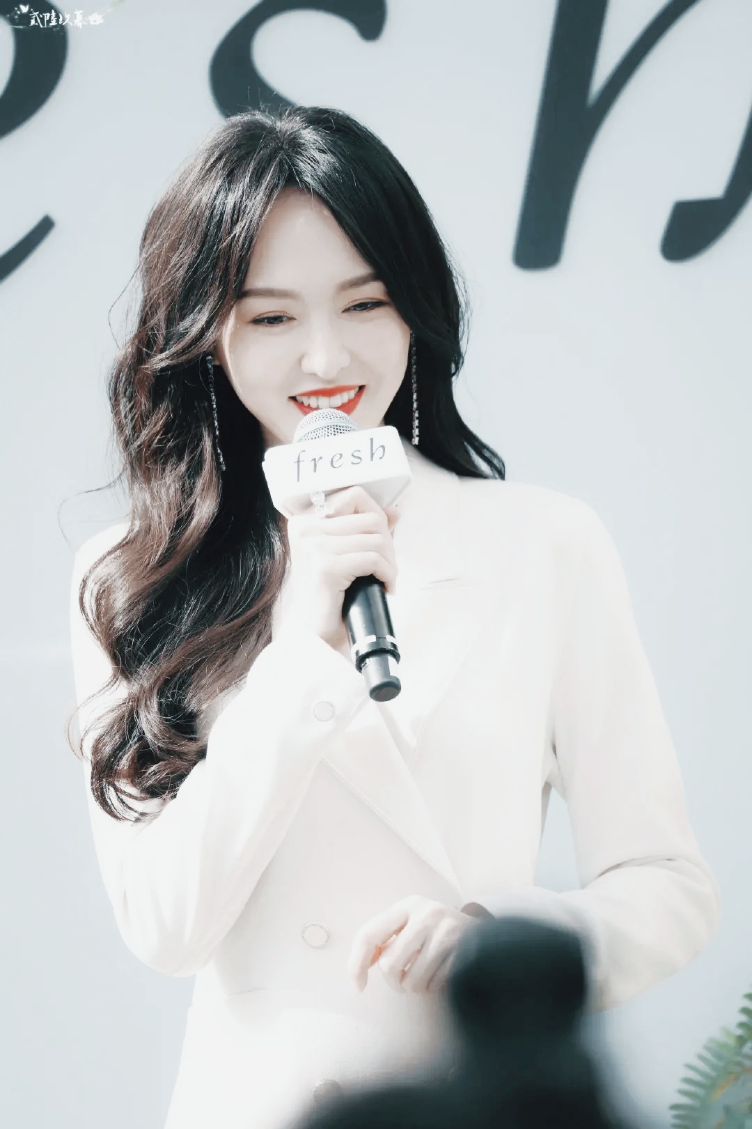 明星图集——唐嫣