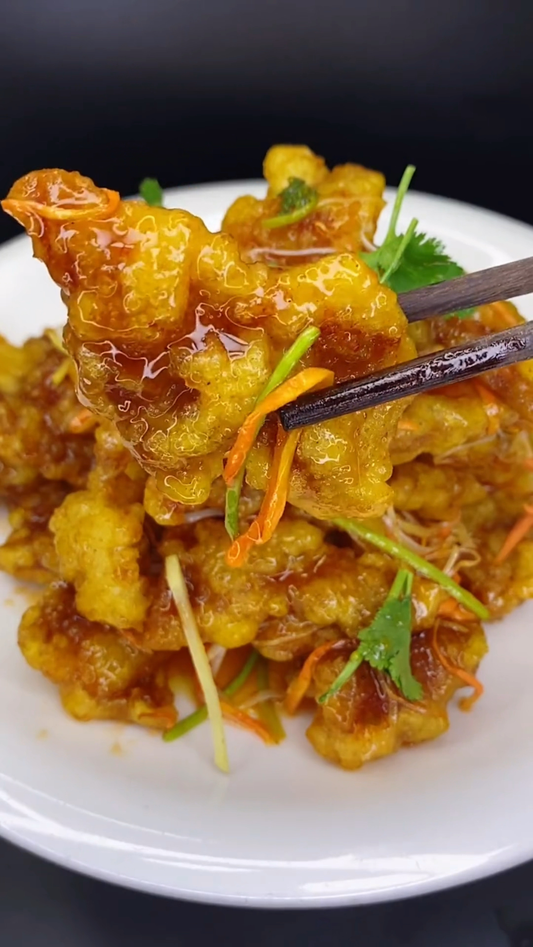 这样做的锅包肉比饭店的都好吃