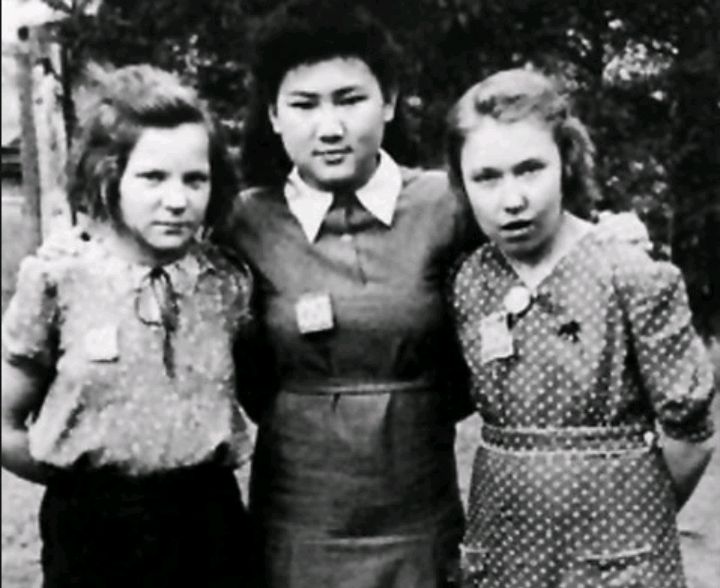 朱老总的唯一女儿朱敏,一生坎坷,令人泪奔