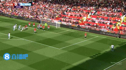 诺丁汉森林阿沃尼伊吉布斯-怀特进球分析_英超第3轮曼联主场迎战诺丁汉森林马夏尔300里程碑_英超-b费世界波霍伊伦破门 曼联2-3诺丁汉森林