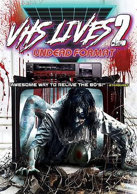 《 VHS Lives 2: Undead Format》网页游戏机器人