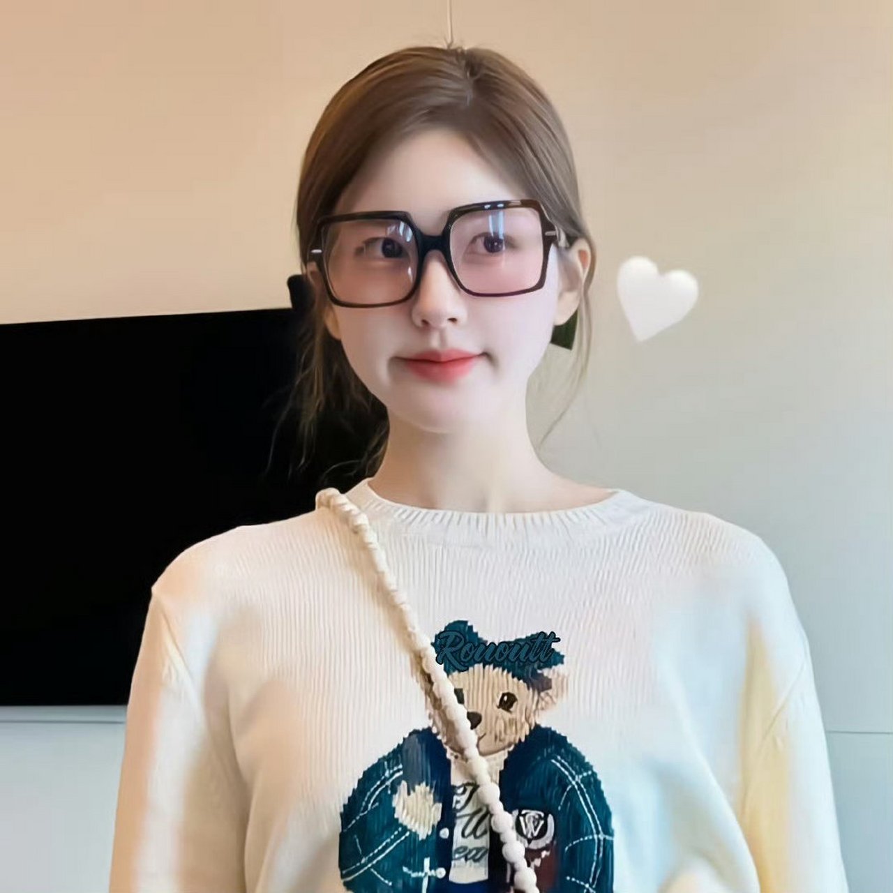 赵露思  头像合集(秋冬版) 676767