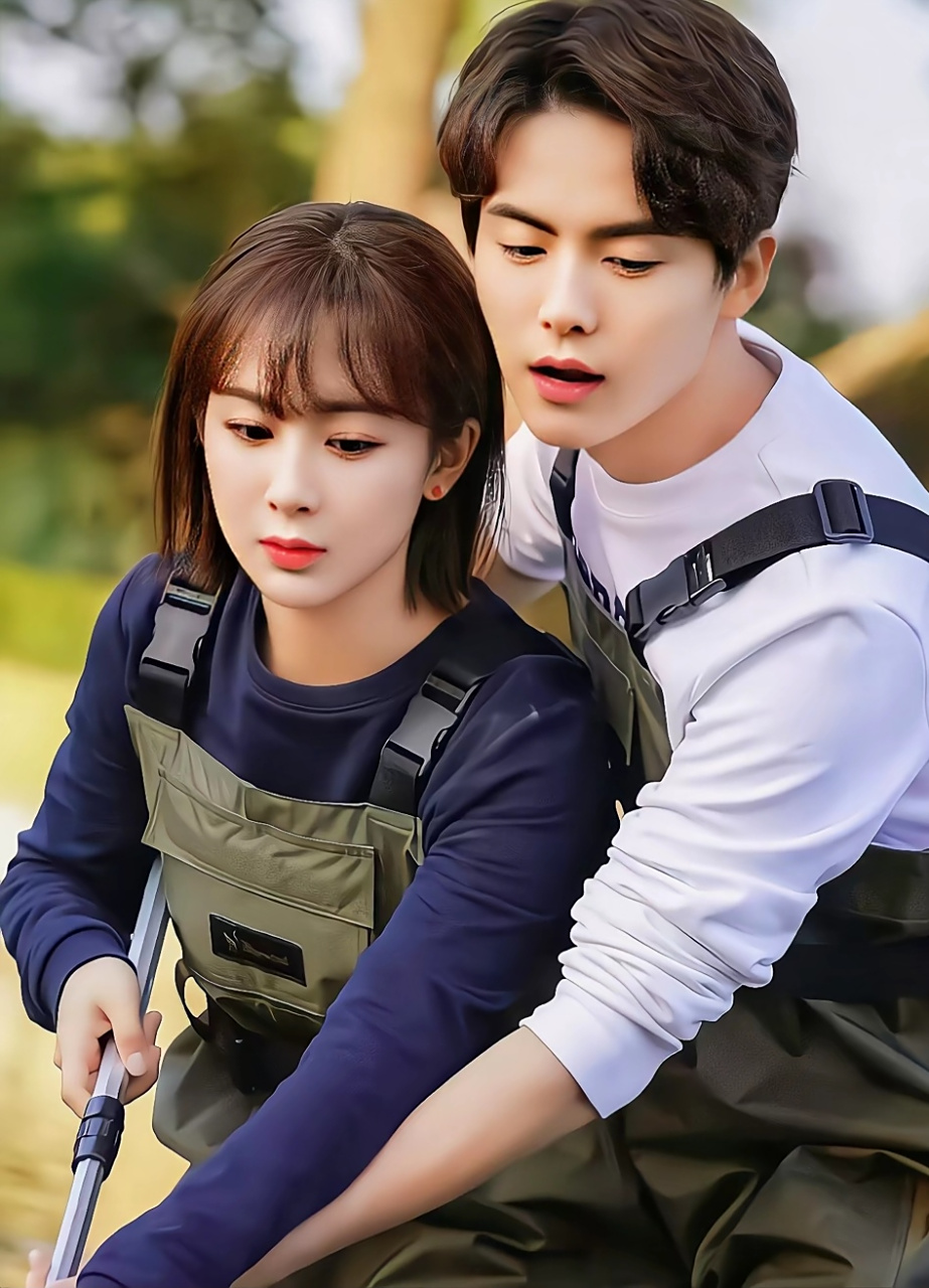 太养眼啦!与杨紫合作的男明星,你最嗑哪一对?