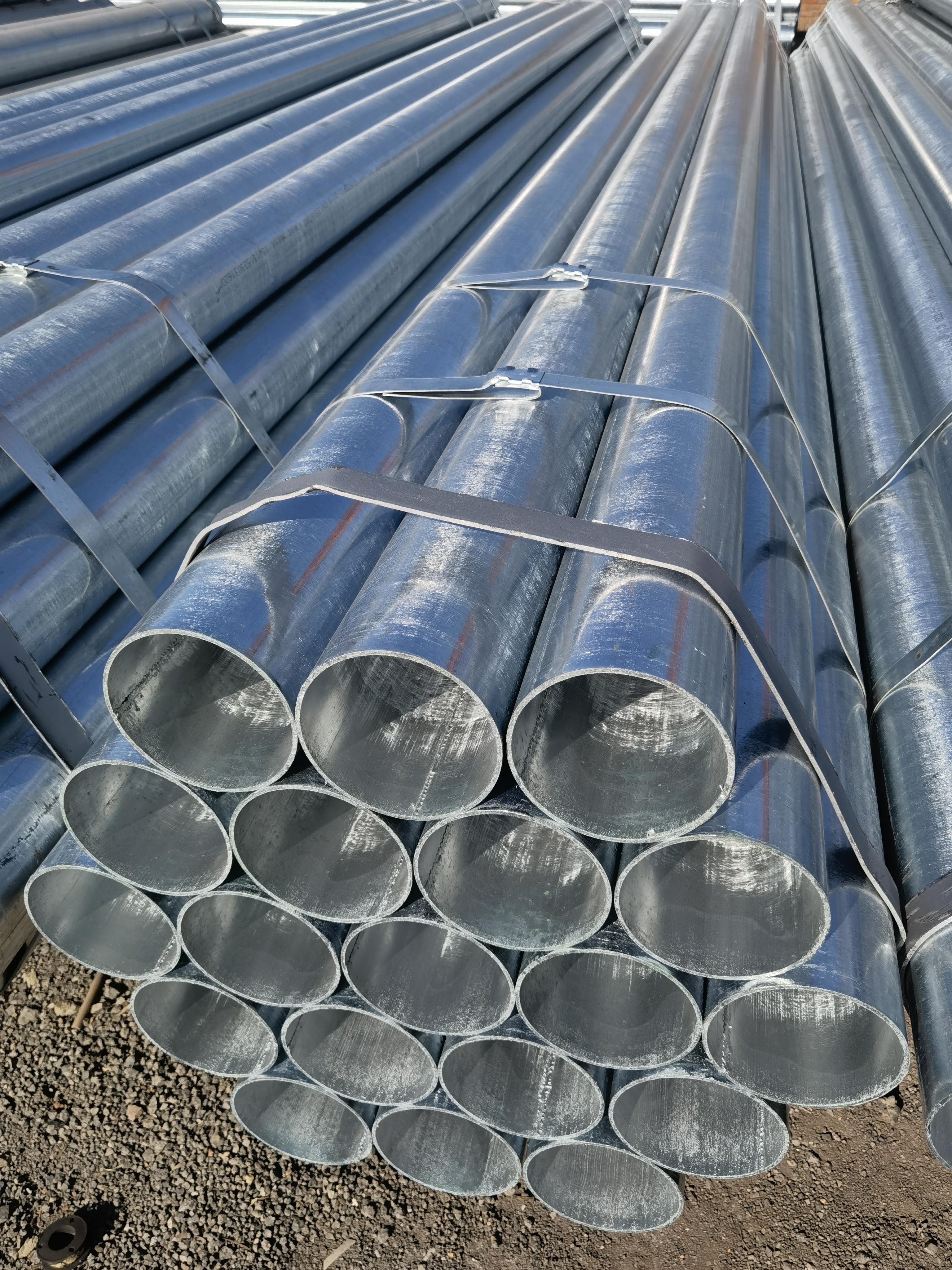 热镀锌钢管,镀锌架子管,热浸锌焊管