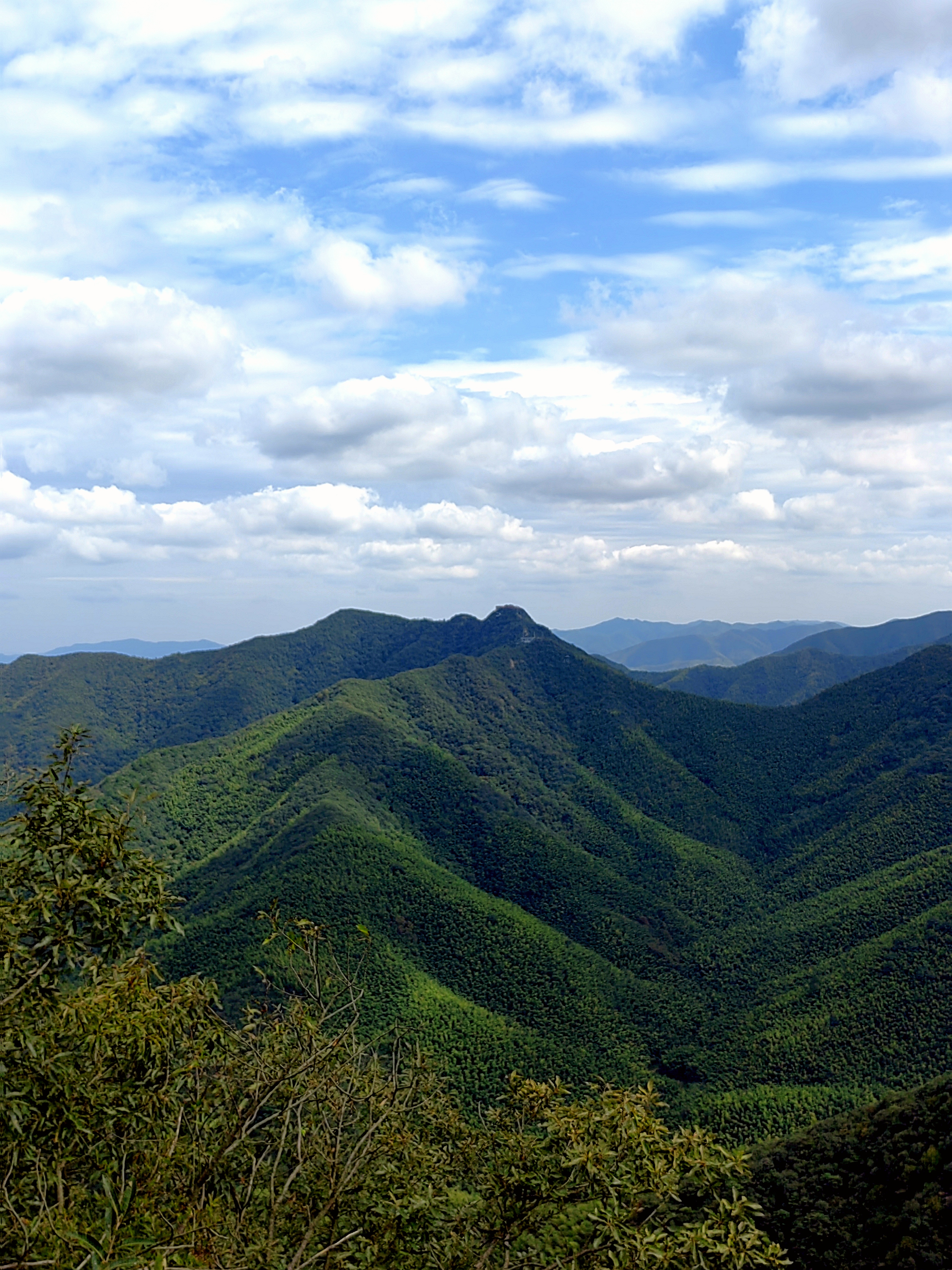 仙山头溧阳仙山头