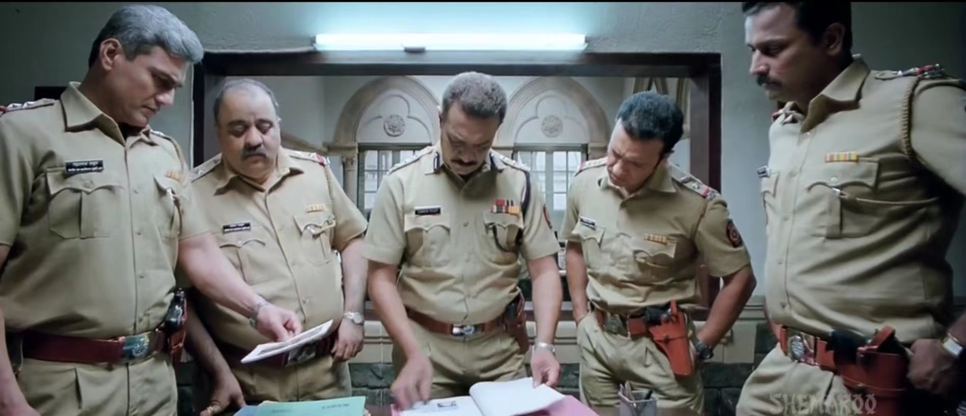 《正义降临》:绝不能让百姓受苦,让资本,官家,猖狂