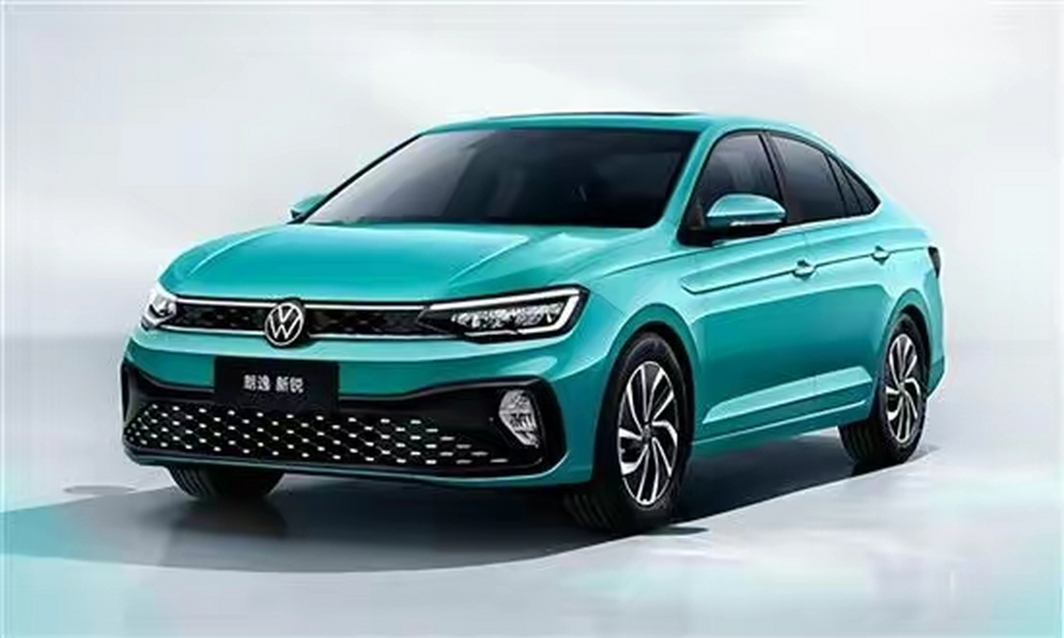 大众朗逸xr5-7万元 全新朗逸xr将于6月13日正式上市,预计将以"朗逸