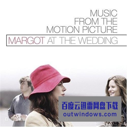 [电影]《婚礼上的玛戈特》1080p|4k高清