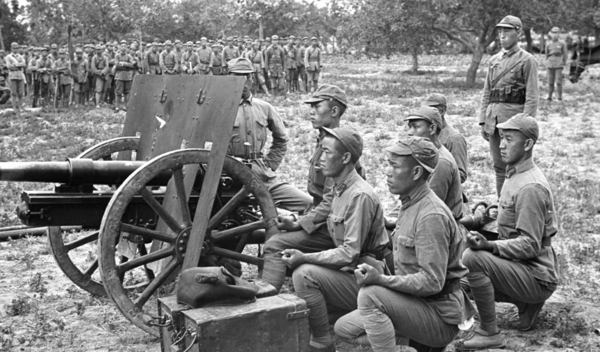 衡阳会战中,上级让他死守7天,他听成了47天,打得敌人怀疑人生