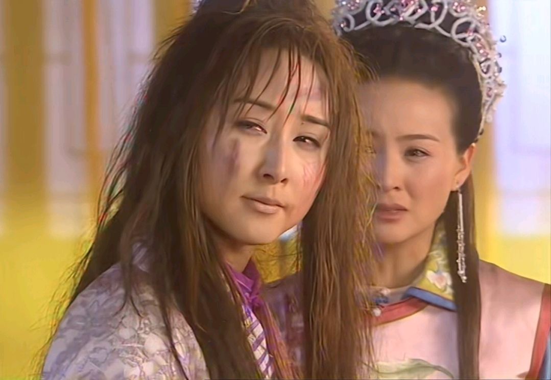 我演员彭维正式成为演员胡静的一位粉丝