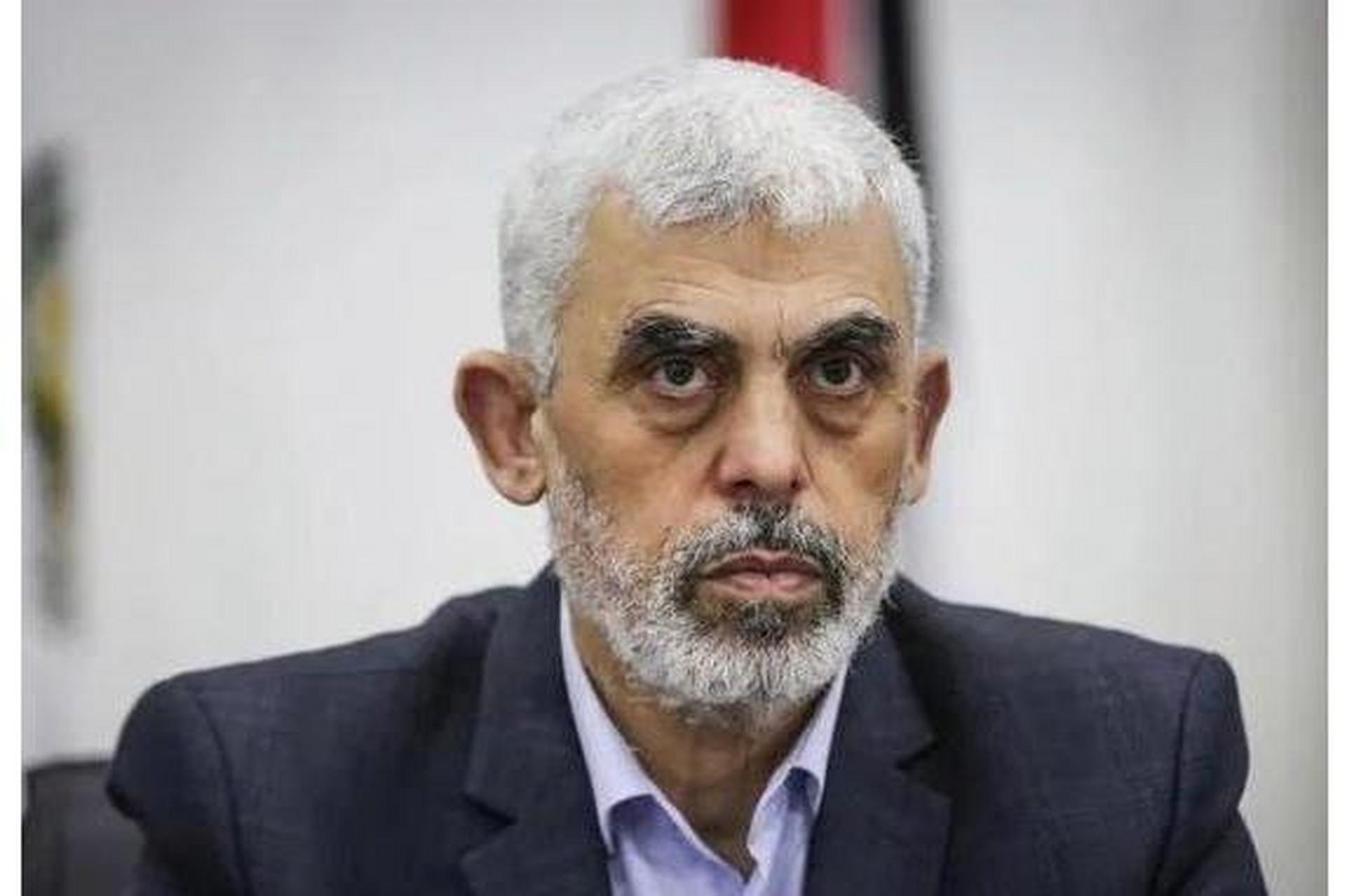 以军现在汗尤尼斯全力搜捕叶海亚-辛瓦尔,并发出高额悬赏征集有