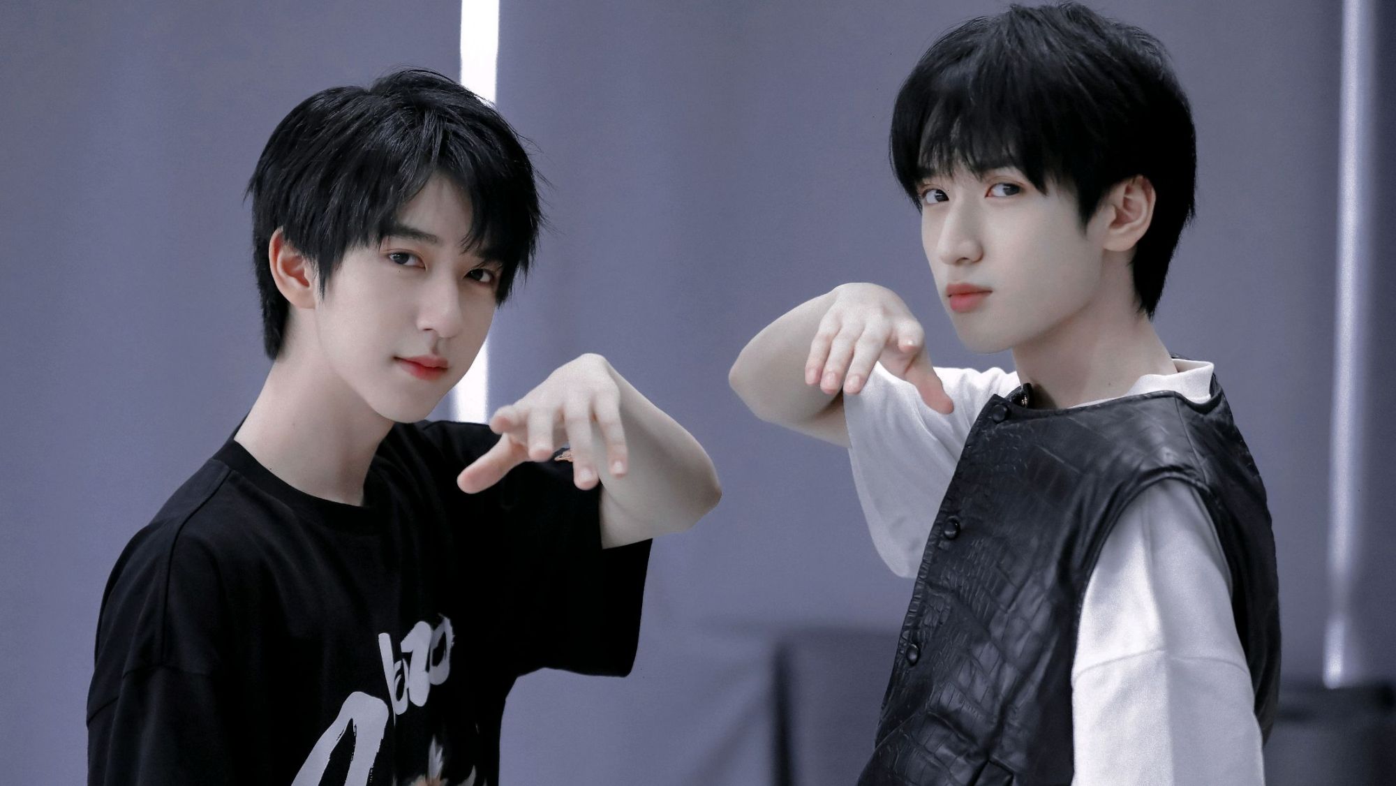 tnt成员卡点为严浩翔庆17岁生日暴露其队内人缘?看看粉丝怎么说