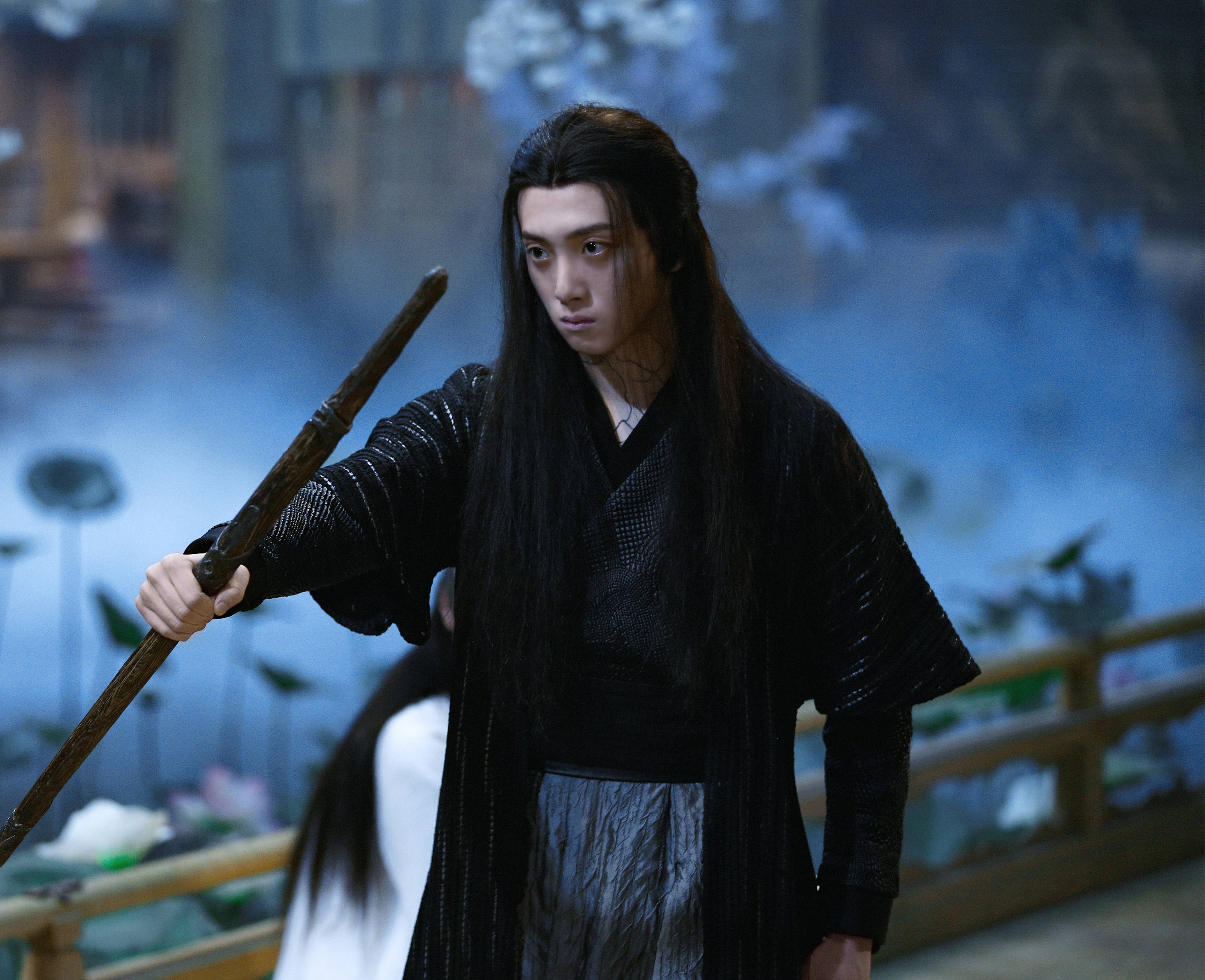 《陈情令》人物介绍