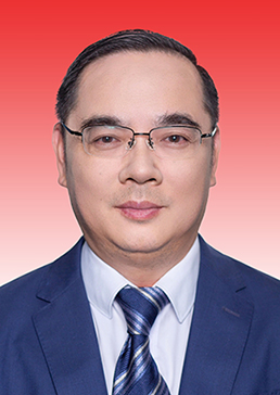 江西师范大学现任领导