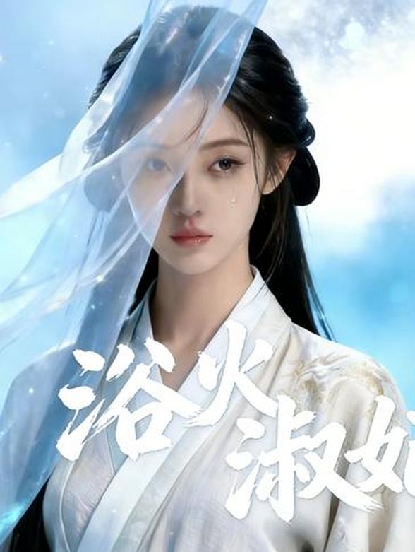 浴火淑妃