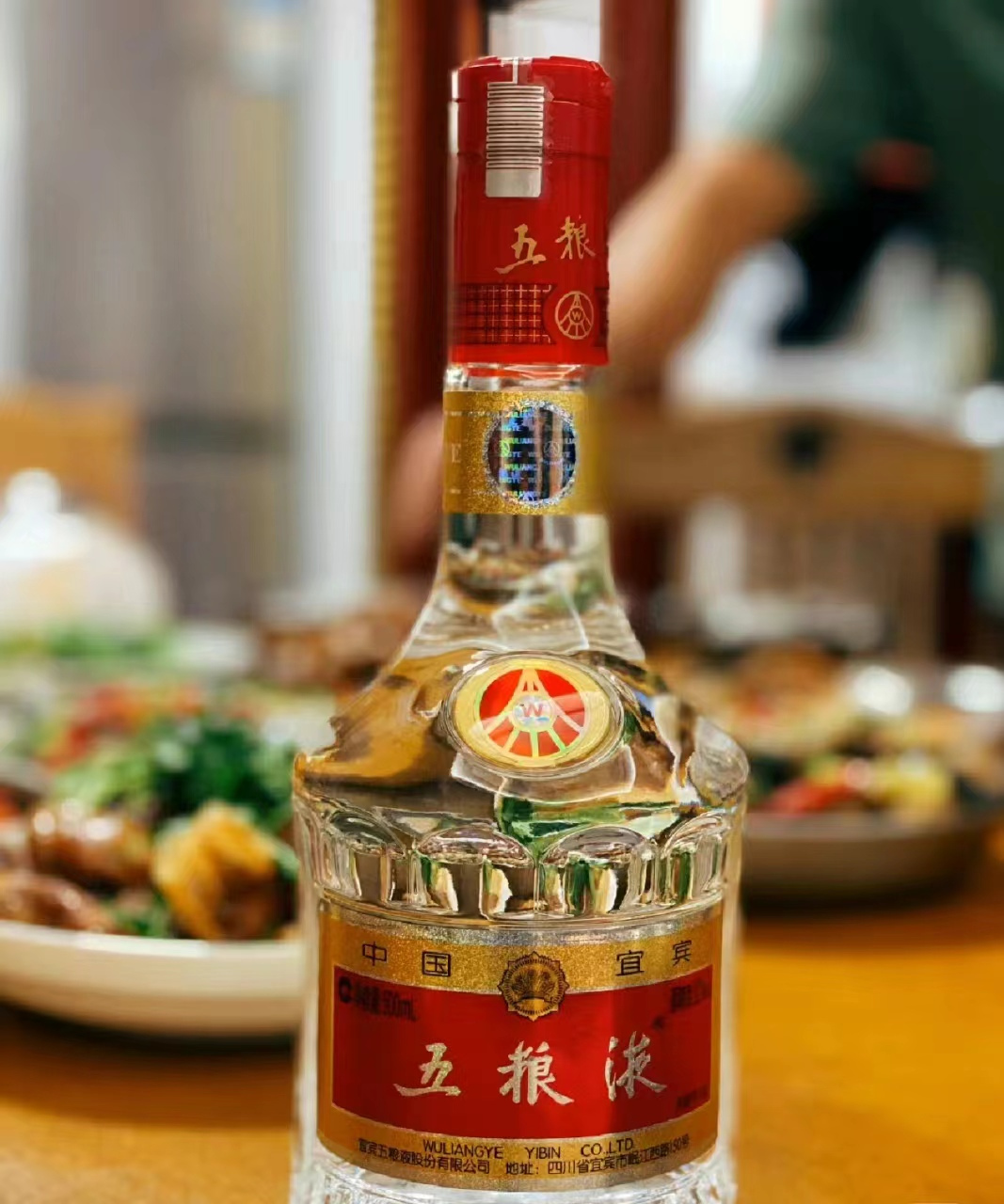 茅台不再是首选,最受欢迎的竟然是这4款纯粮酒,看你喝过哪几款?