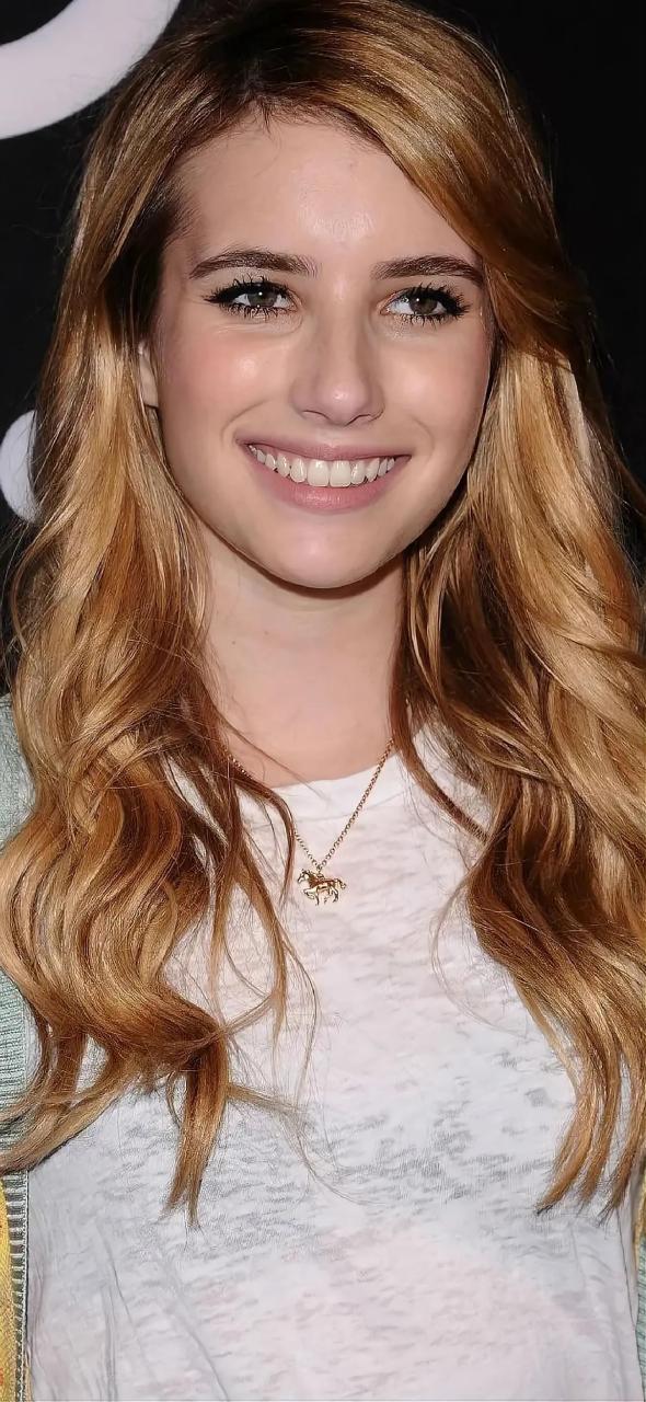 艾玛.罗伯茨写真2