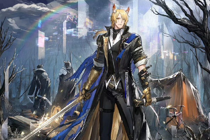 明日方舟的数值膨胀非常严重吗?玩家不必强度焦虑!