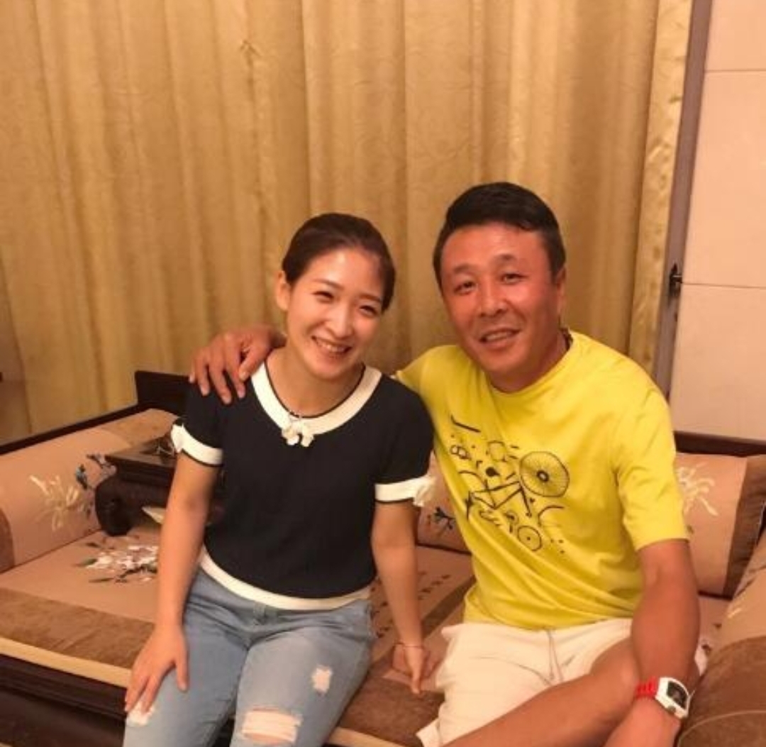 王楠老公郭斌晒出和刘诗雯聊天记录自证清白,事情真相让人感动!