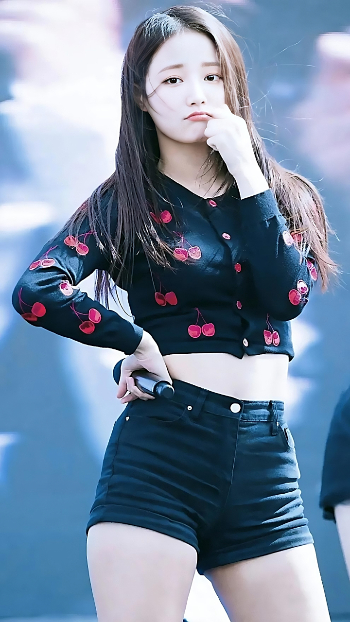 极品美女李多斌(妍雨)