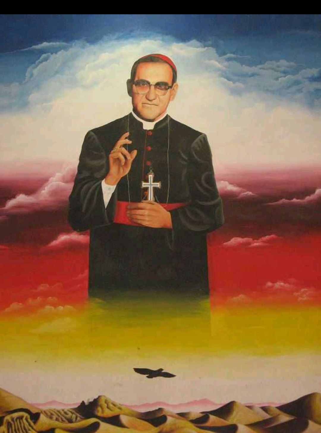 解放神学:马克思,耶稣与天国的斗争火花