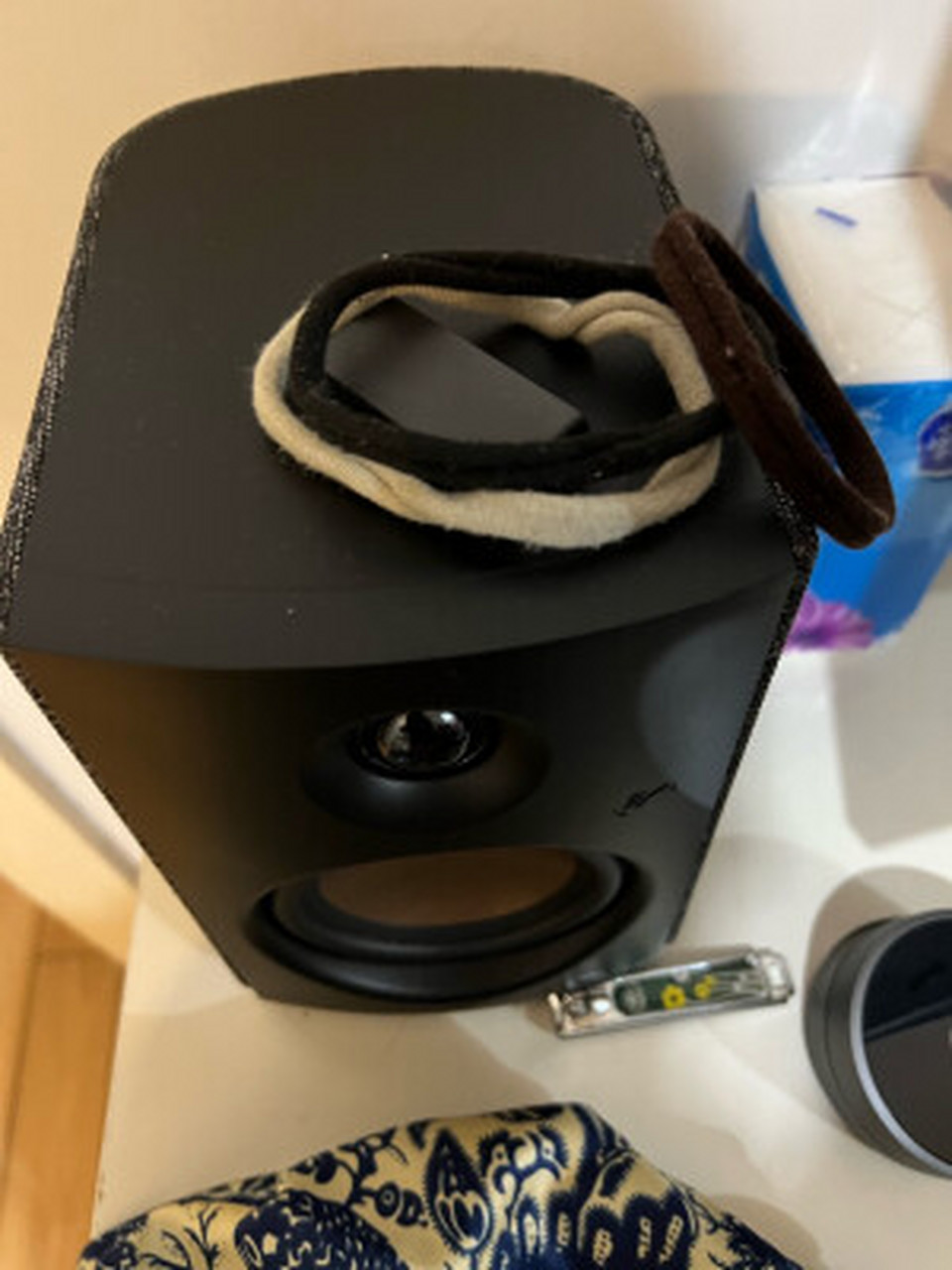 惠威x6对比d300,惠威评测d300  惠威d300其实也还可以,灵敏度强,足够