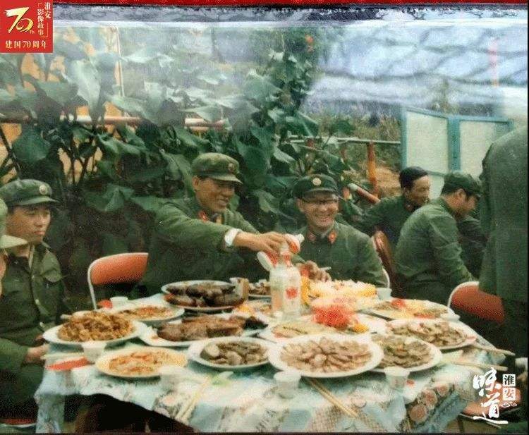 兰州军区司令员赵先顺警卫员上街办事被歹徒打伤,将军愤怒异常