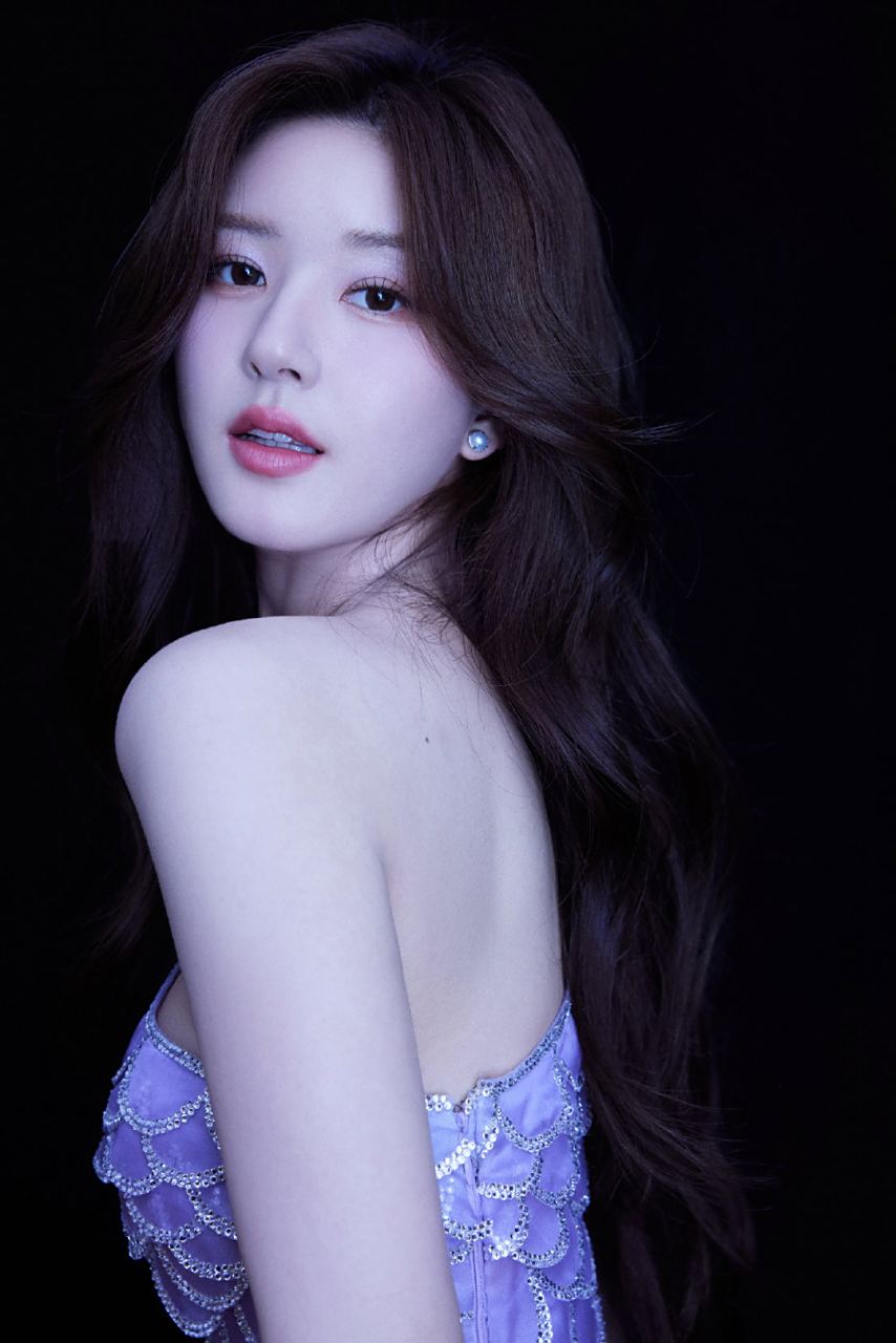 赵露思高清壁纸头像(二十四)[鲜花]