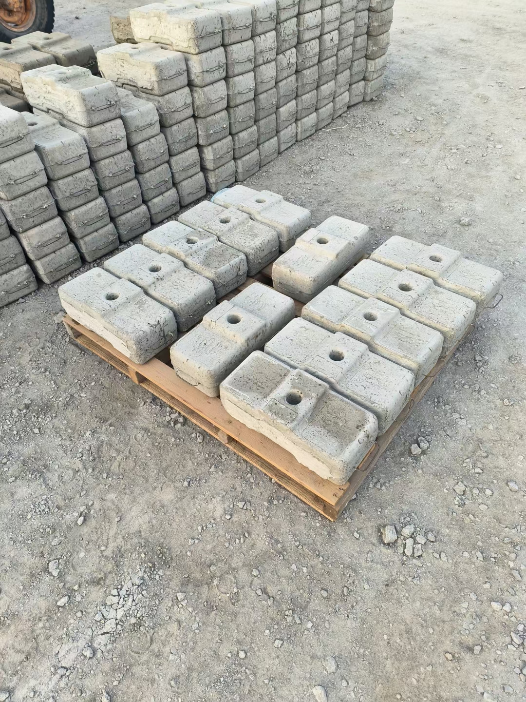 北京静载配重块25千克配重使用方法