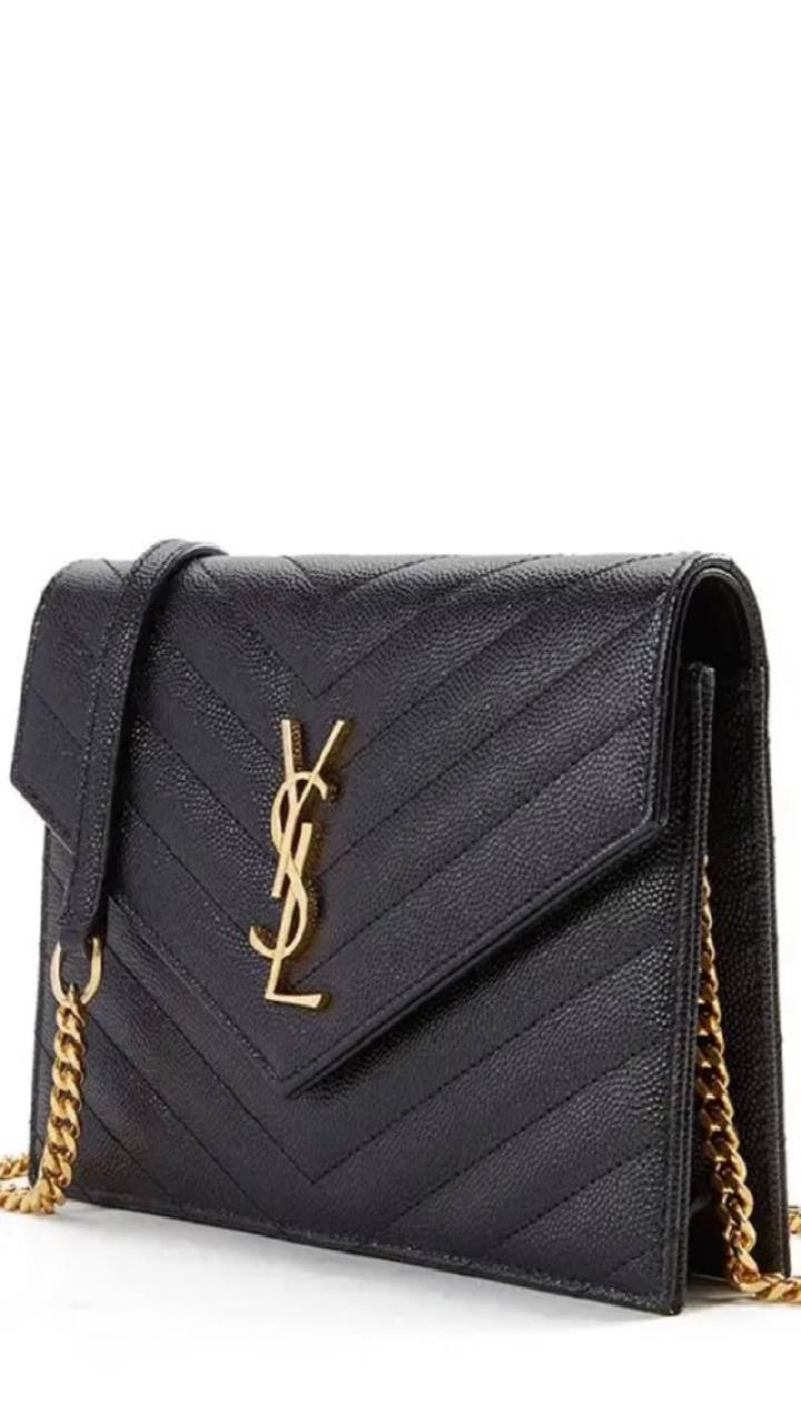 ysl圣罗兰女包monogram