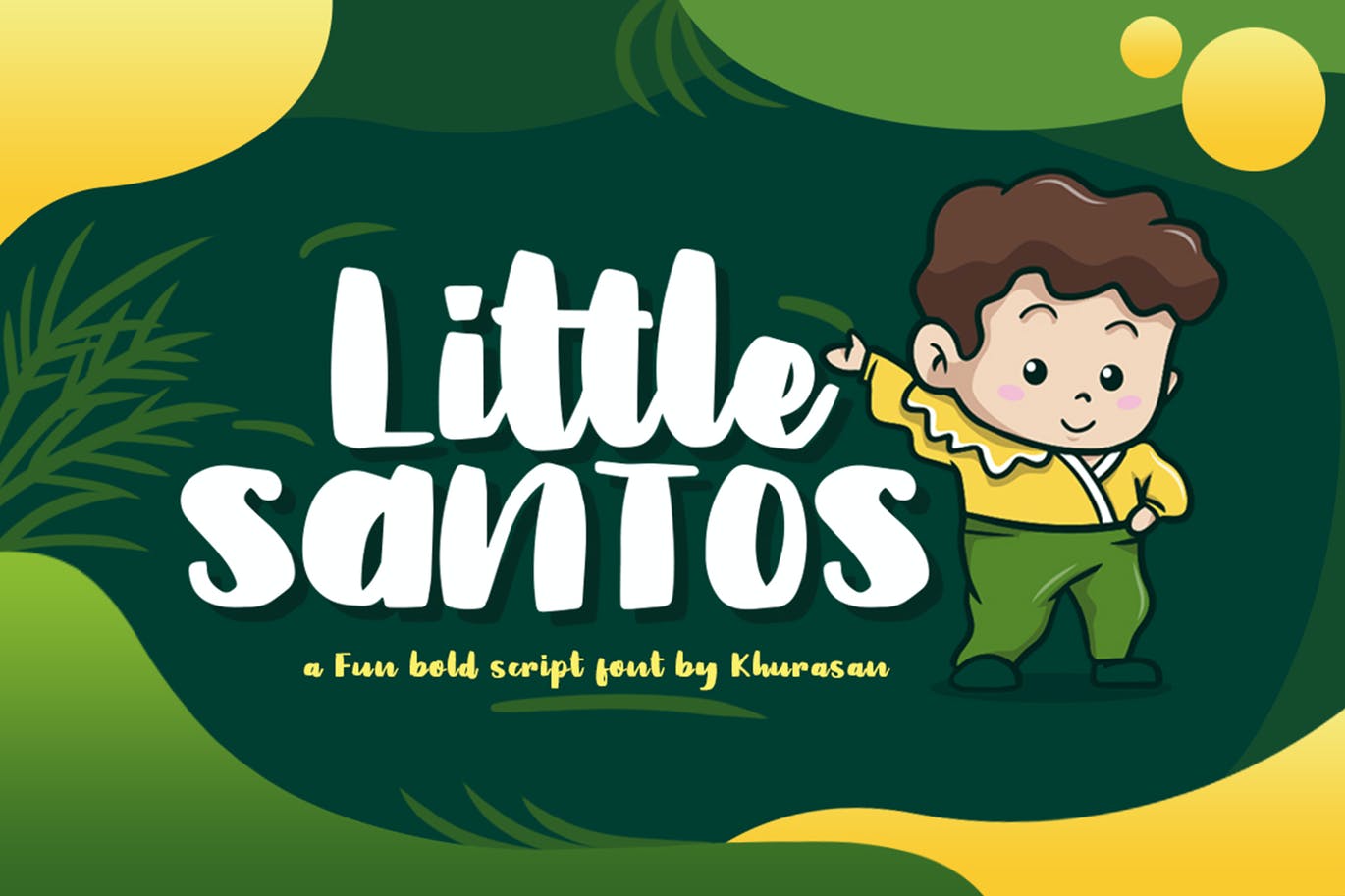 Little Santos Font.jpg