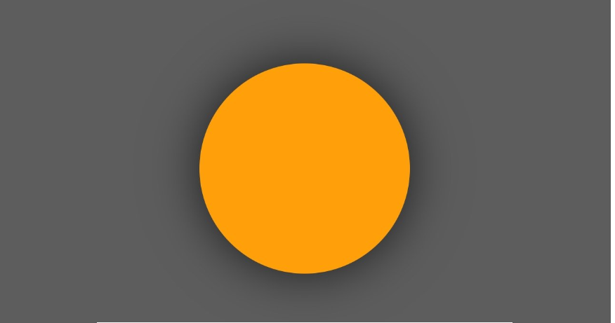 macos monterey 中一个突出的橙色圆点给艺术家带来了问题