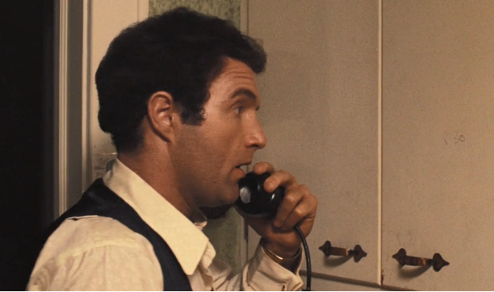 事出反常必有妖,老教父百密一疏死里逃生;桑尼冷静挑重担