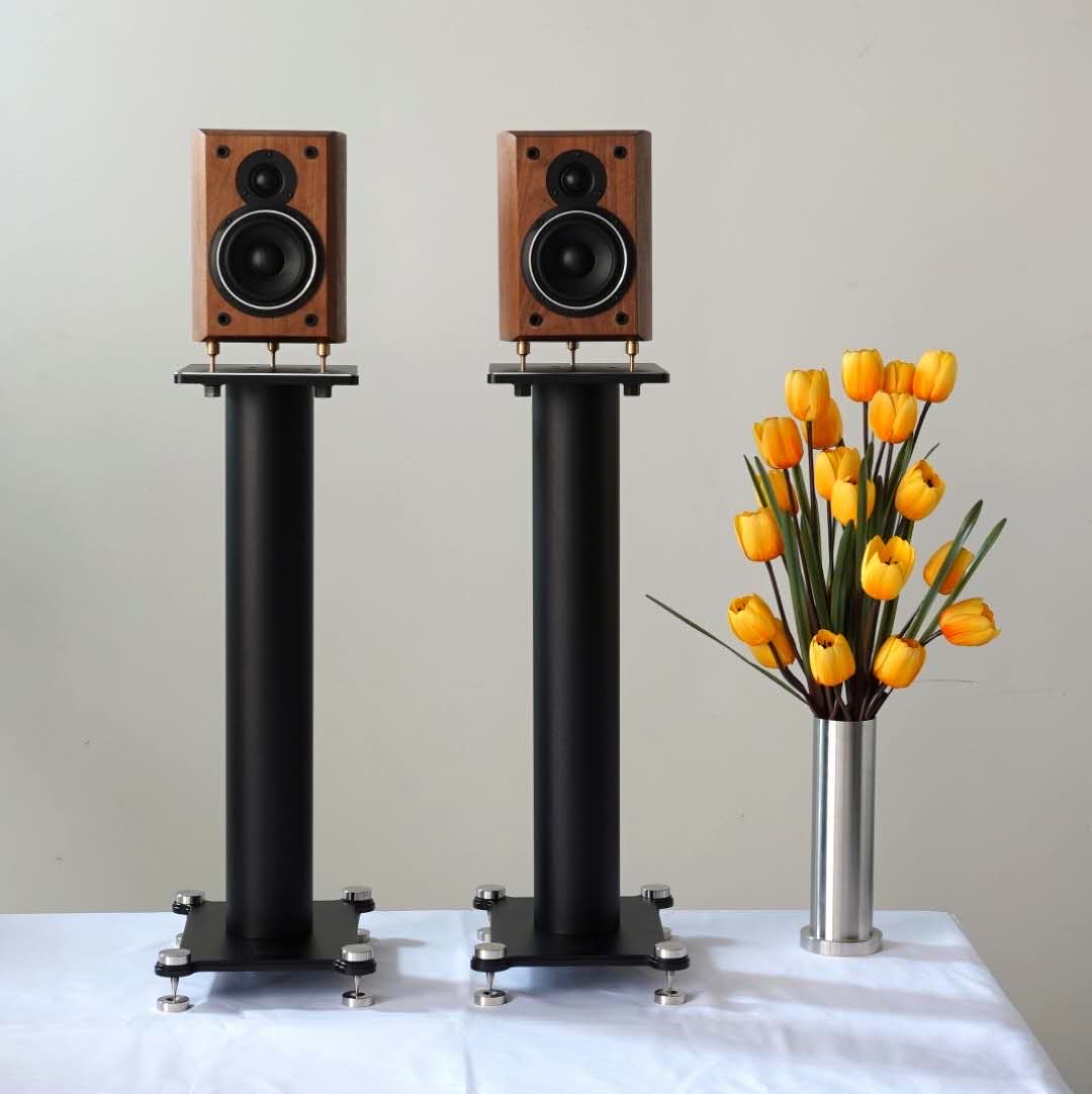 许英谔音响爆红小四4265音箱发往云南玉溪