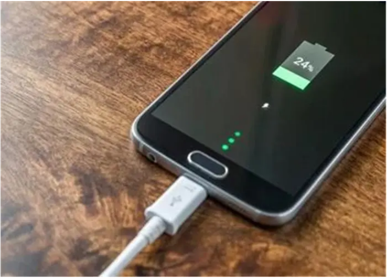 手机充电有电流声是怎么回事