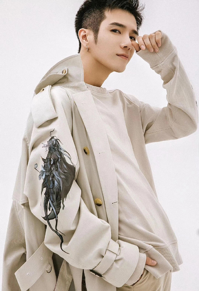 王一然