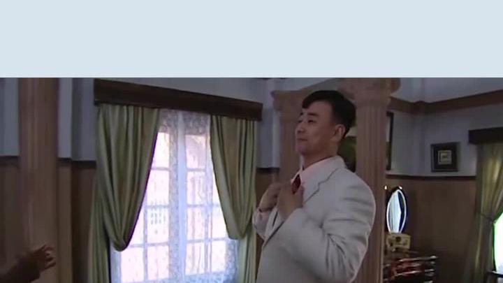 大染坊:卢家驹身在福中不知福,竟还在外面拈花惹草